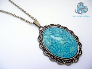 Türkiz bronz medál