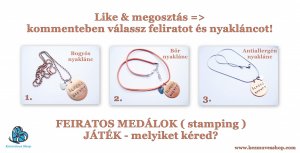 Kézműves Shop Stamping Játék