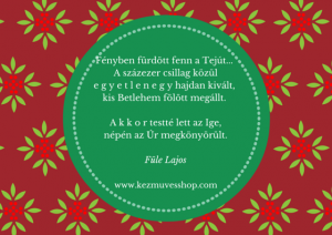 Xmas_Kezmuvesshop.com