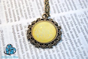 0885SargaCsillagporosMEdal2