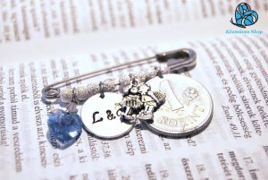 0897Menyasszonyiajandekstamping