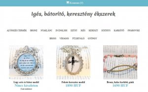 shoptsieoldalKeresztenyEkszer